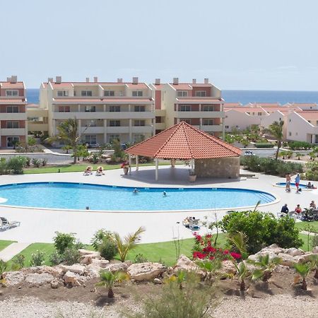 Paradise Beach Санта-Марія Екстер'єр фото